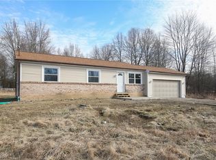 3640 Parkman Rd NW, Southington, OH 44470