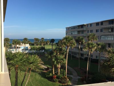 2020 N Atlantic Ave APT 406-N, Cocoa Beach, FL, 32931