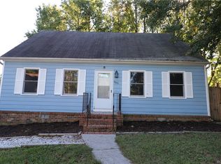 7061 Senn Way, Mechanicsville, VA 23111