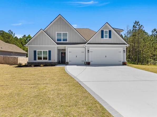 169 Fairway Cir, Macon, GA 31211