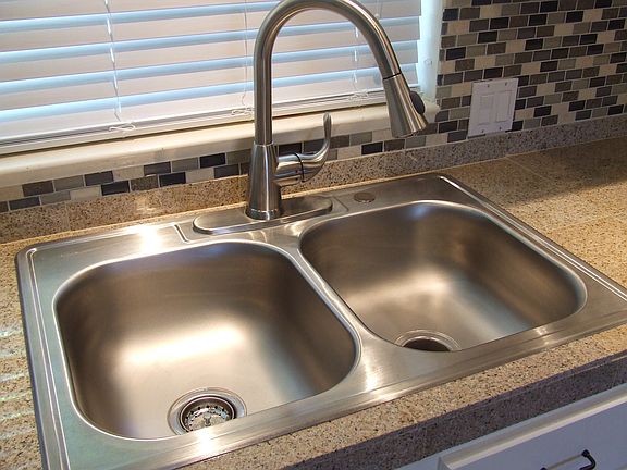 Kitchen Sink