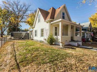 901 N Prairie Ave, Sioux Falls, SD 57104