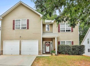 40 Fox Ridge Dr, Newnan, GA 30265