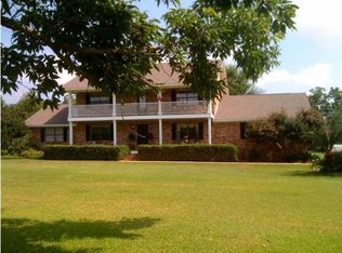 9893 Gayfer Road Ext, Fairhope, AL 36532