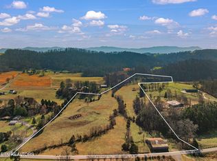 0 Tater Valley Rd, Washburn, TN 37888