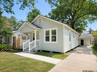 745 Ingleside Dr, Baton Rouge, LA 70806