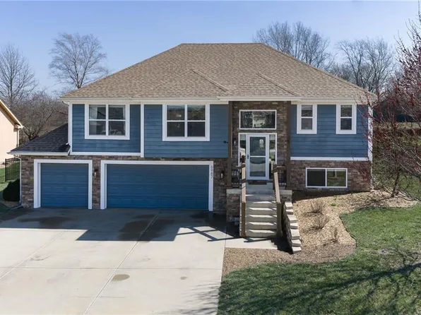 6987 141st St, Basehor, KS 66007