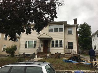 25-27 Winslow Rd #2, Belmont, MA 02478