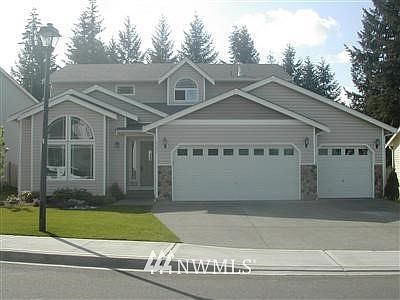 1st image of 17420 114th Street E