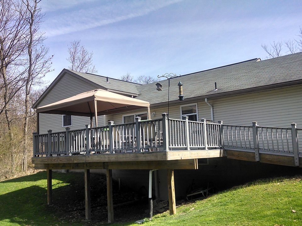 2nd image of 610 Gettamy Rd