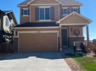 3252 Youngheart Way, Castle Rock, CO 80109