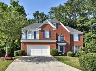 160 Chandon Ct, Johns Creek, GA 30097