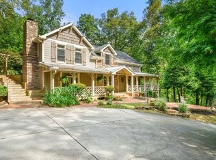 755 Willie West Rd, Canton, GA 30114