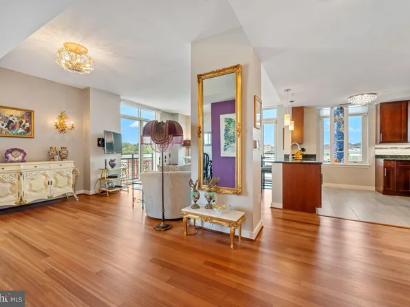 155 Potomac Psge Unit 903, Oxon Hill, MD 20745