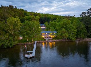 358 Memorial Dr, Winthrop, ME 04364