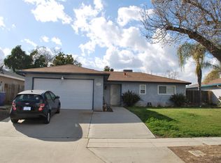 3857 N Stanford Ave, Fresno, CA 93727