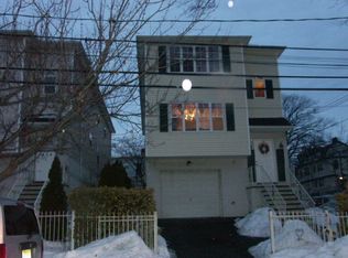 256-258 Woodside Ave, Newark, NJ 07104