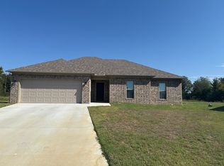 53 Green Timber Way, Vilonia, AR 72173