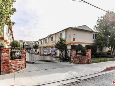 14136 Lemoli Ave, Hawthorne, CA, 90250