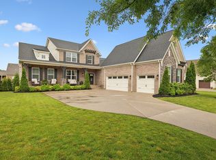 3148 Bradfield Dr, Nolensville, TN 37135