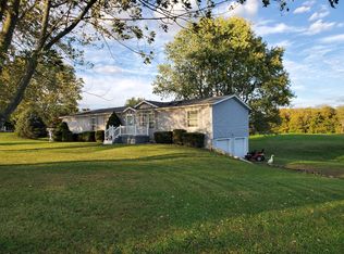 5400 Dutch Hollow Rd, Aurora, IN 47001