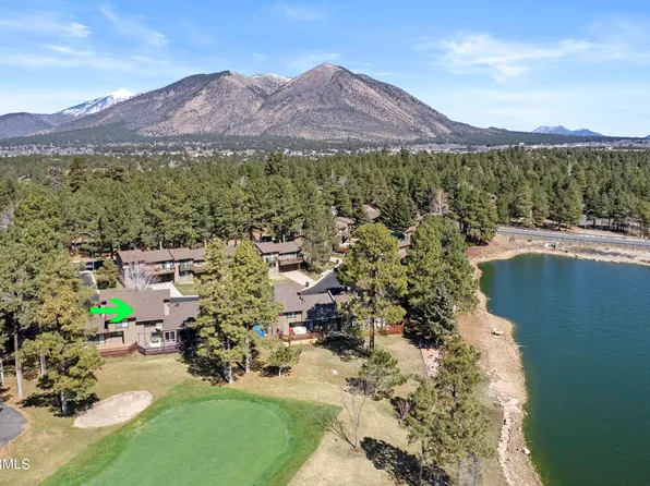 1812 N Spencer Circle, Flagstaff, AZ 86004