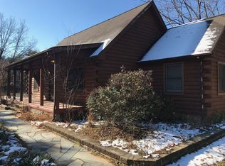 414 Hoover Rd, Mebane, NC 27302