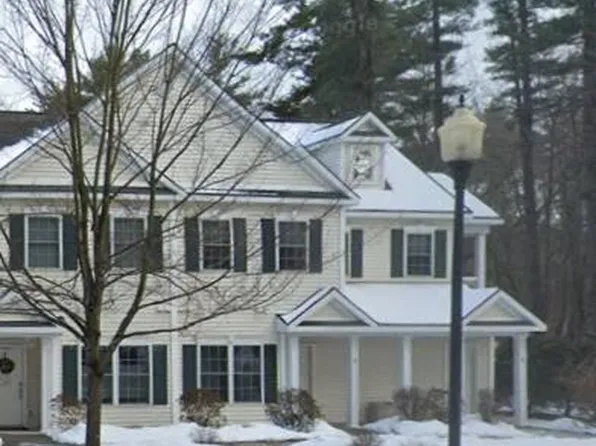 328 Ballston Avenue #8, Saratoga Springs, NY 12866