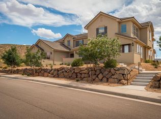 3633 S Atlanta Ln, St George, UT 84790