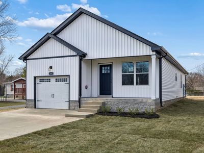 165 Arkansas Ave, Oak Grove, KY, 42262