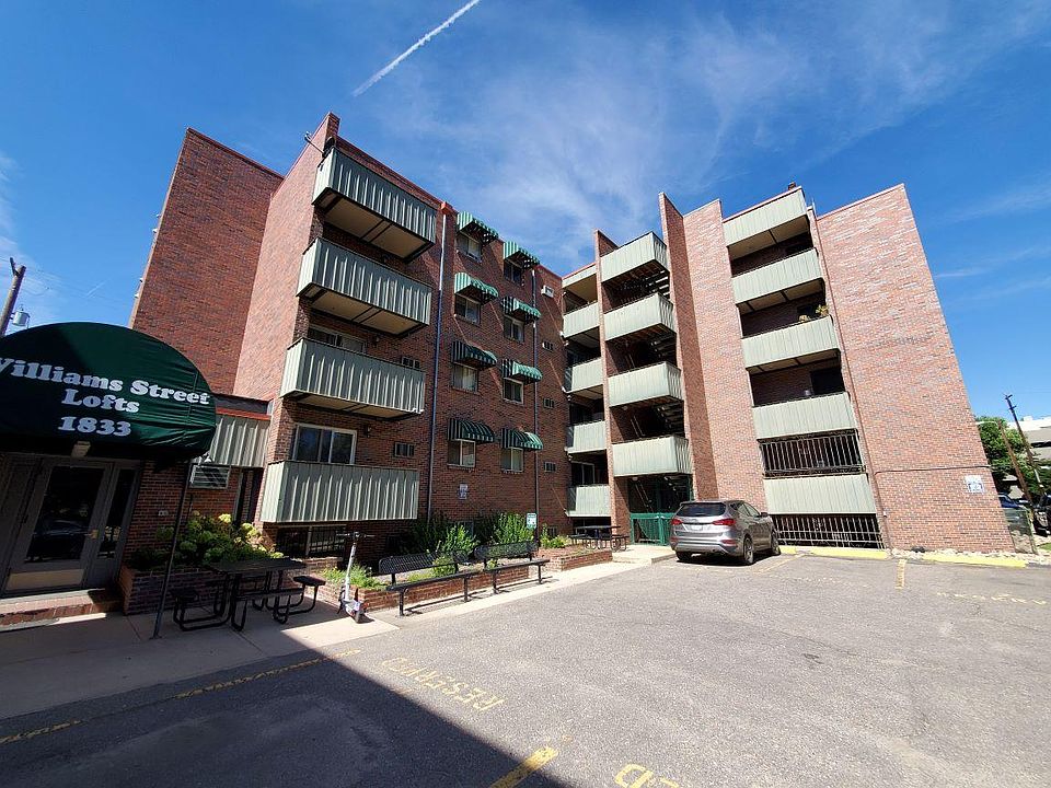 1st image of 1833 N Williams St APT 304