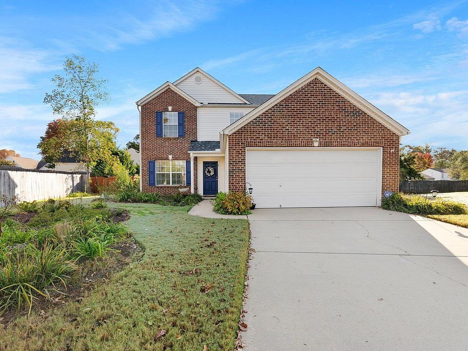 1st image of 5 Waterton Creek Ct