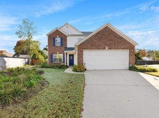 5 Waterton Creek Ct, Simpsonville, SC 29681