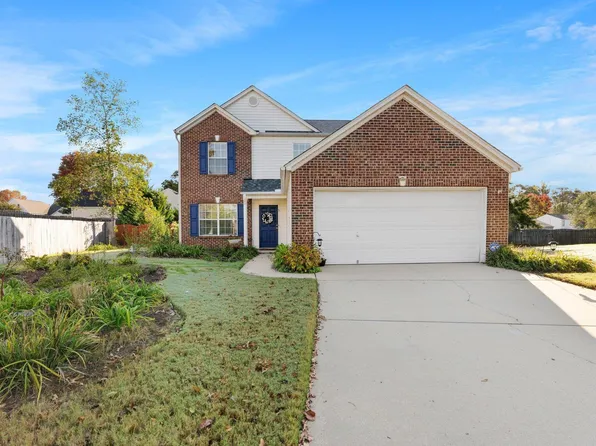 5 Waterton Creek Ct, Simpsonville, SC 29681