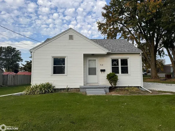 412 McPherson St, Osceola, IA 50213