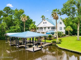 4502 Audubon Trl, Biloxi, MS 39532