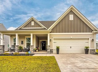 1004 Marsh Grass End, Lexington, SC 29072