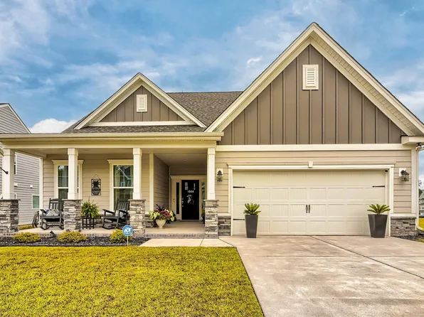 1004 Marsh Grass End, Lexington, SC 29072