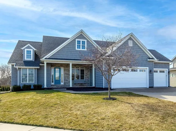 6219 Hess Ct, Bettendorf, IA 52722
