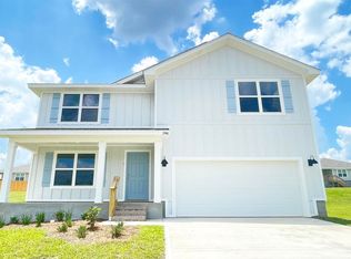 3946 Whitetail Ln, Pensacola, FL 32526