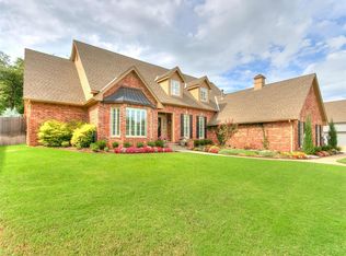 1601 Mission Rd, Edmond, OK 73034