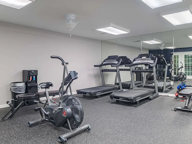 Kendrick Court Senior Apartments — Photo 14