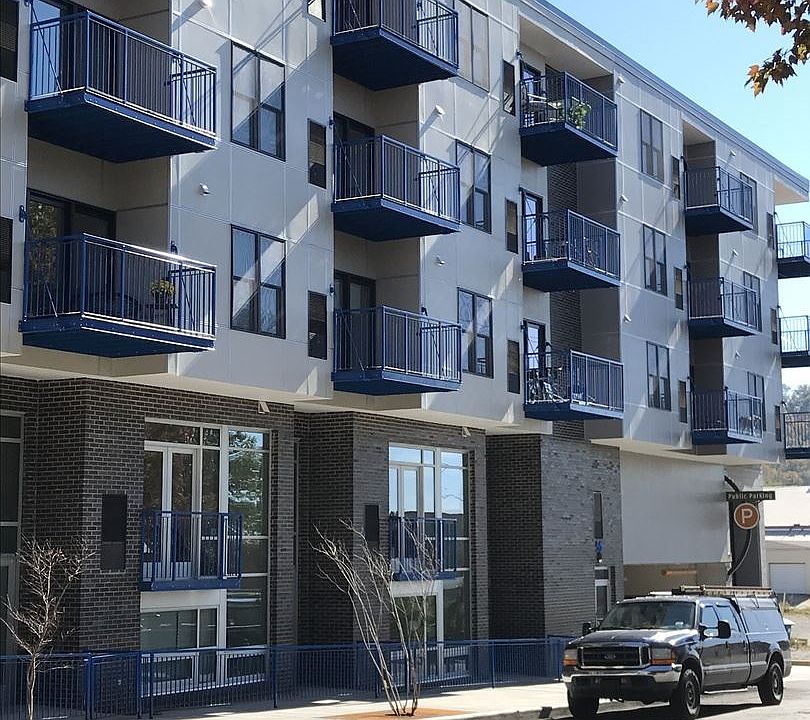 2nd image of 56 S Lexington Ave Unit 304