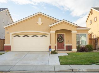 5195 W And B Goodman Ln, Fairfield, CA 94533