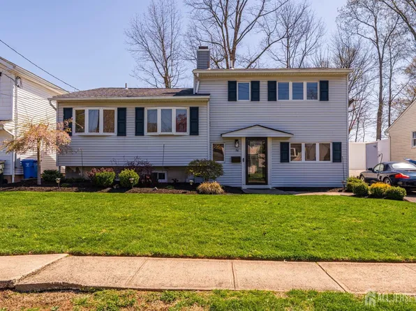 76 Cypress Dr, Colonia, NJ 07067
