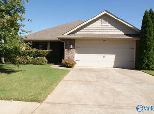 603 Durbin Ln SW, Madison, AL 35756