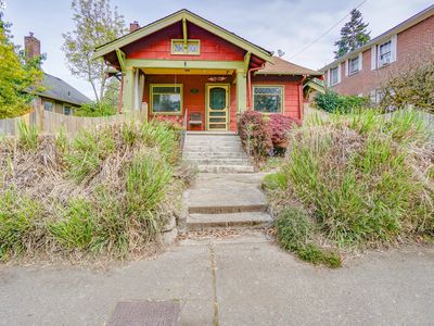 212 W Fourth Plain Blvd, Vancouver, WA, 98660