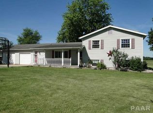 1727 23rd Ave, Avon, IL 61415