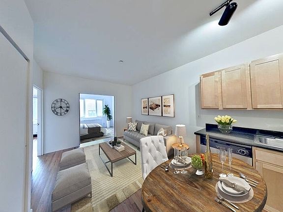 4th image of 300 E 3rd St #6A