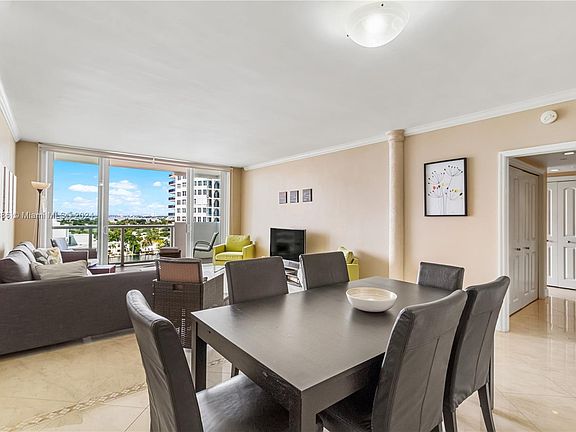 2nd image of 5601 Collins Ave APT 1224